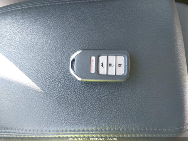 Honda Cr-v Ex-l 2015 5J6RM3H75FL014444 Image 11