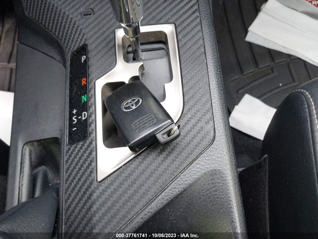 Toyota Rav4 Limited 2014 JTMDFREV1ED079705 Image 11