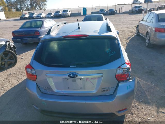 JF1GPAL63E8232154 Subaru Impreza Wagon 2.0i Sport Premium