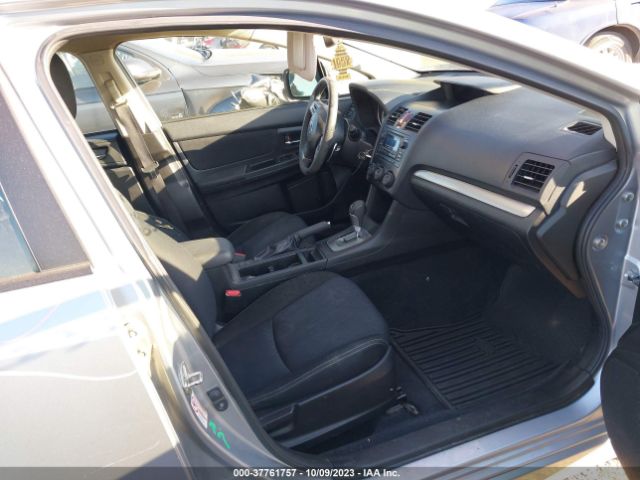 JF1GPAL63E8232154 Subaru Impreza Wagon 2.0i Sport Premium