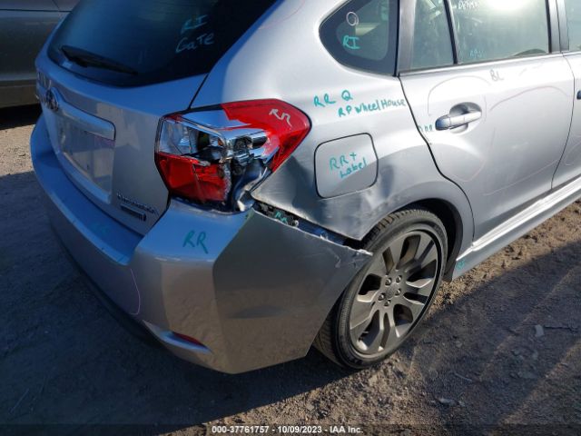 JF1GPAL63E8232154 Subaru Impreza Wagon 2.0i Sport Premium