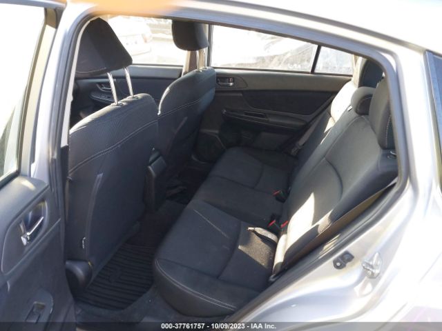 JF1GPAL63E8232154 Subaru Impreza Wagon 2.0i Sport Premium