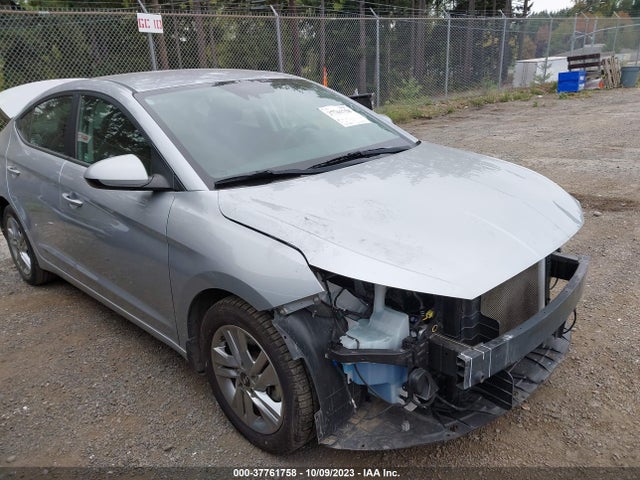 2020 KMHD84LF4LU105523 main image