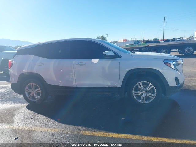 GMC Terrain Sle 2019 3GKALMEV8KL389424 Image 14