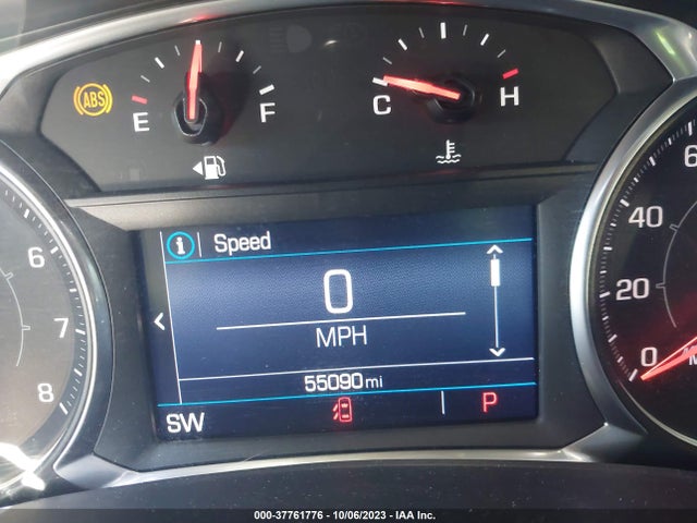 GMC Terrain Sle 2019 3GKALMEV8KL389424 Image 16