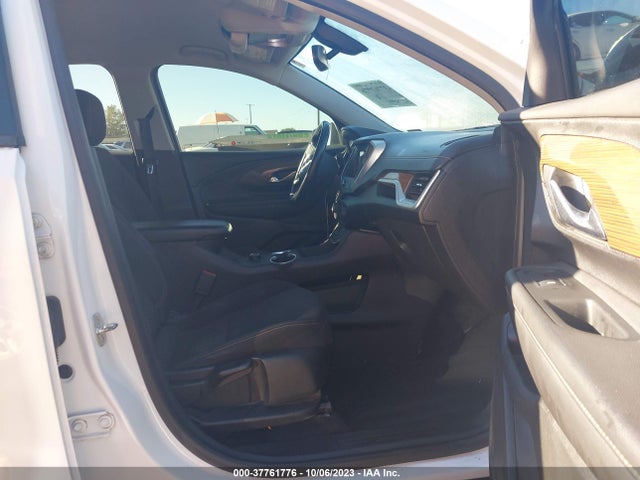 GMC Terrain Sle 2019 3GKALMEV8KL389424 Image 5