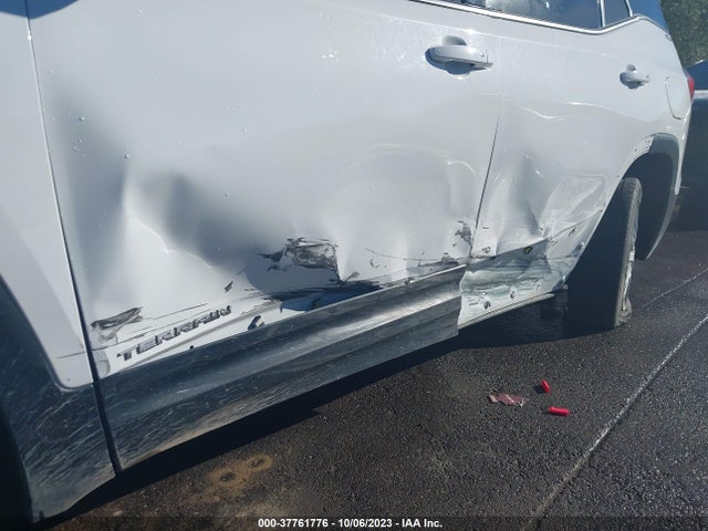 GMC Terrain Sle 2019 3GKALMEV8KL389424 Image 6