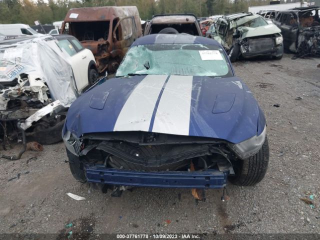 1FA6P8CF7G5245207 Ford MUSTANG GT