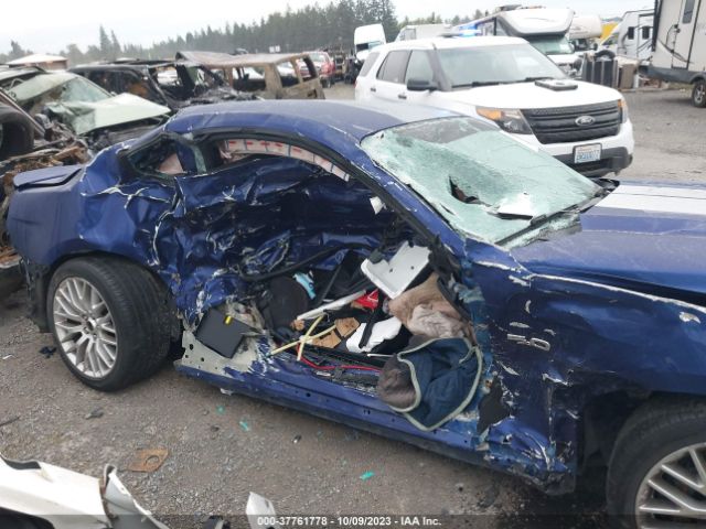 1FA6P8CF7G5245207 Ford MUSTANG GT