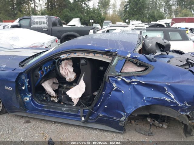 1FA6P8CF7G5245207 Ford MUSTANG GT