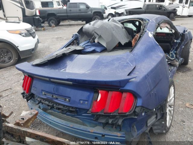 1FA6P8CF7G5245207 Ford MUSTANG GT