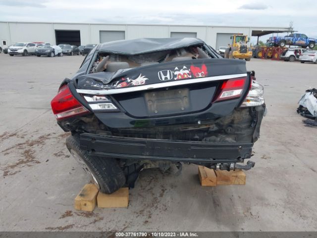19XFB2F58FE073989 Honda Civic Lx