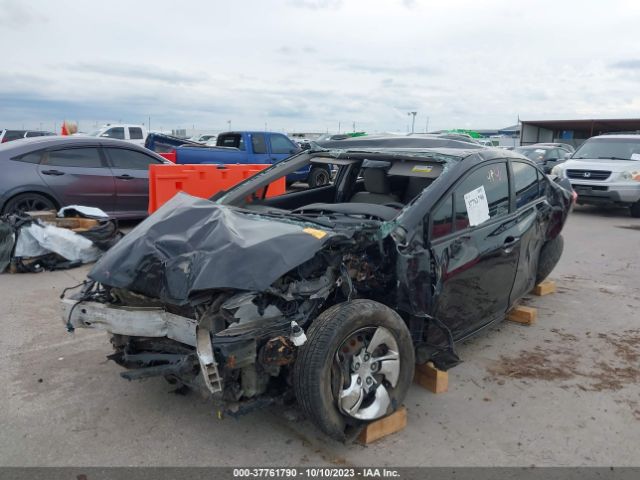 19XFB2F58FE073989 Honda Civic Lx