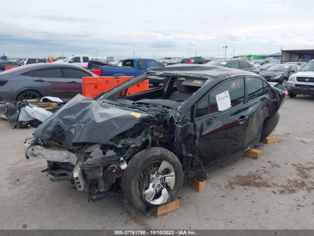 19XFB2F58FE073989 Honda Civic Lx