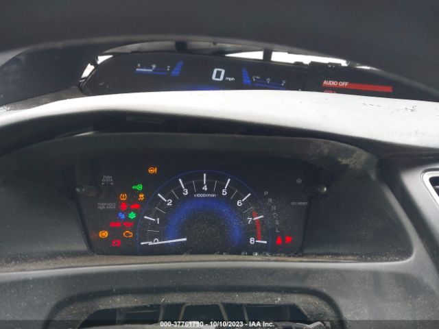 19XFB2F58FE073989 Honda Civic Lx
