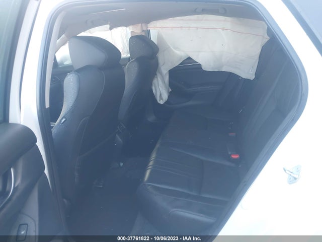2018 HONDA ACCORD SEDAN TOURING 2.0T VIN: 1HGCV2F9XJA045136