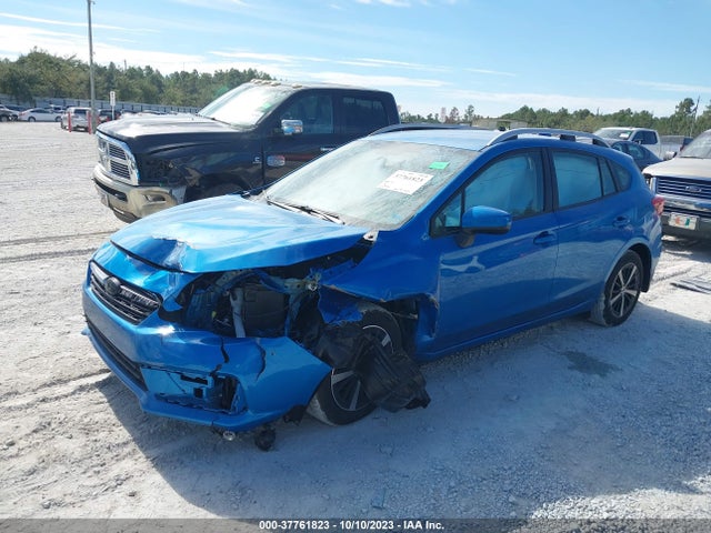 4S3GTAV67P3714144 Subaru Impreza Premium
