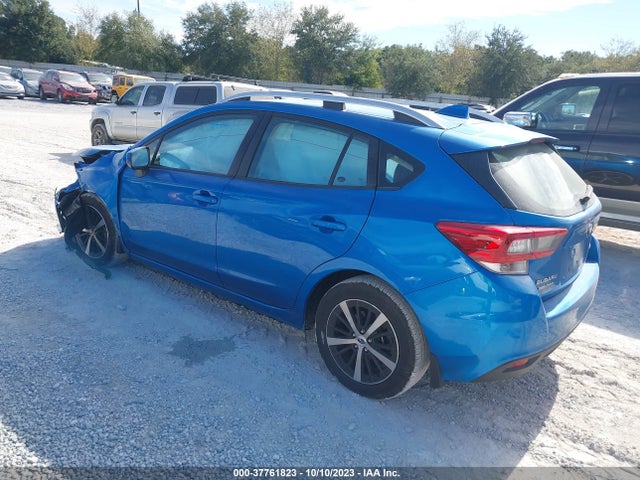 4S3GTAV67P3714144 Subaru Impreza Premium