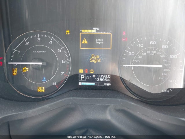 4S3GTAV67P3714144 Subaru Impreza Premium