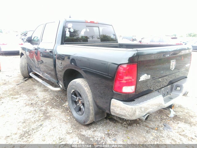1C6RR7LT1GS291772 RAM 1500 Big Horn