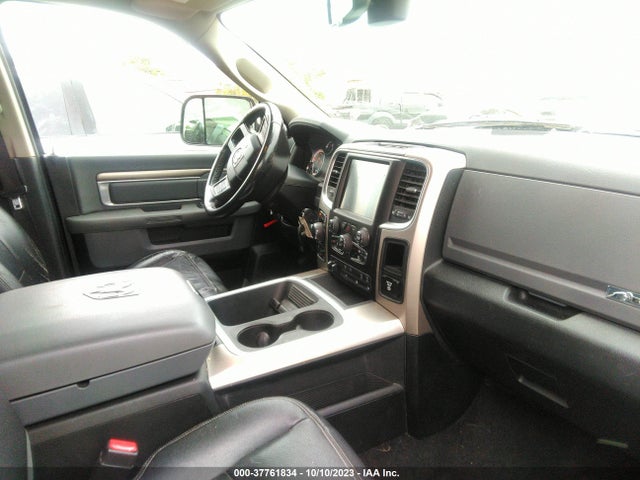 1C6RR7LT1GS291772 RAM 1500 Big Horn