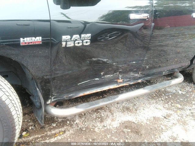1C6RR7LT1GS291772 RAM 1500 Big Horn