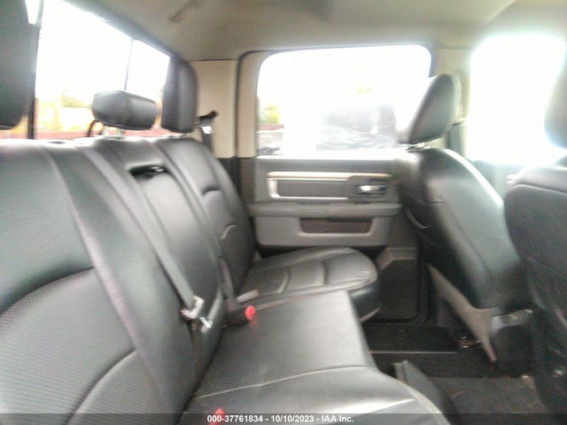 1C6RR7LT1GS291772 RAM 1500 Big Horn