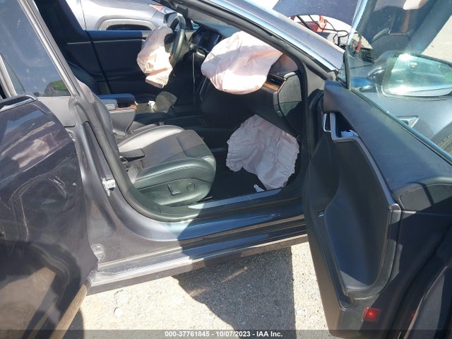 Tesla MODEL S 2019 5YJSA1E28KF302162 Image 5