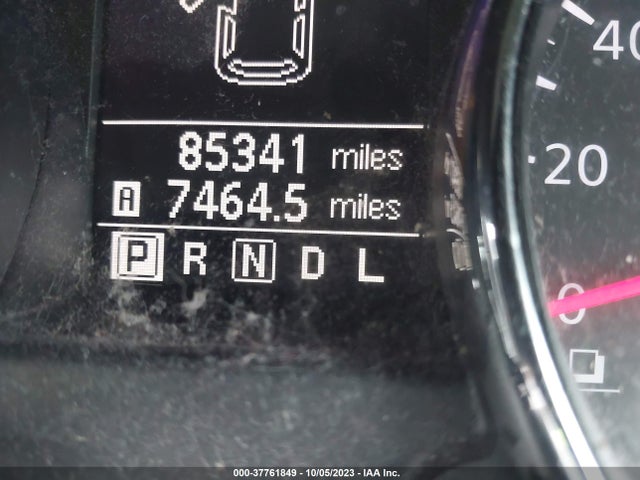 Nissan Rogue Select S 2015 JN8AS5MV5FW255996 Image 7