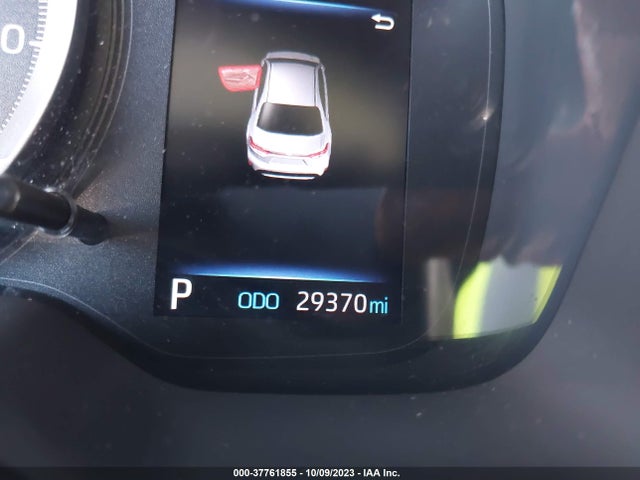 Toyota COROLLA LE 2021 JTDEPMAE0MJ180115 Image 15