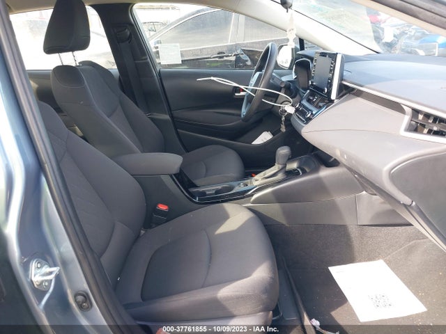 Toyota COROLLA LE 2021 JTDEPMAE0MJ180115 Image 5