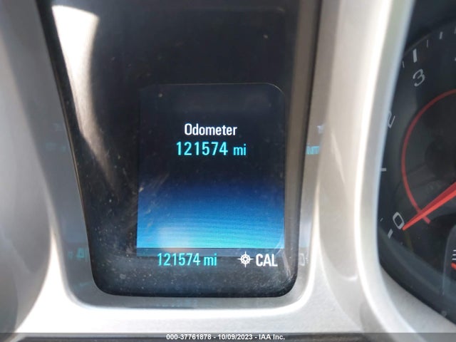 Chevrolet CAMARO SS 2015 2G1FJ1EW3F9286427 Image 7