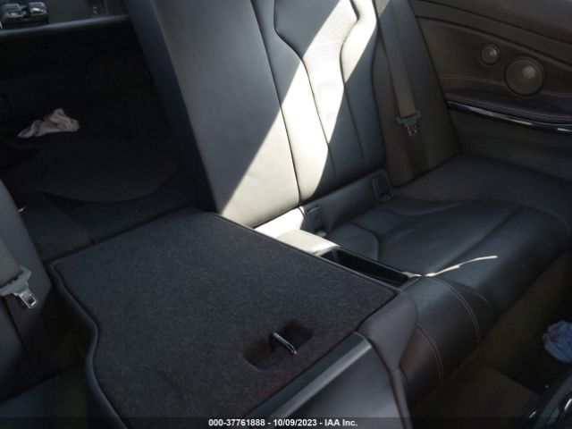 WBS4Y9C5XJAA85460 BMW M4