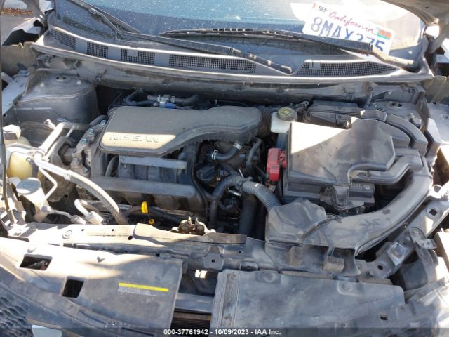 JN1BJ1CP3KW523472 Nissan Rogue Sport S