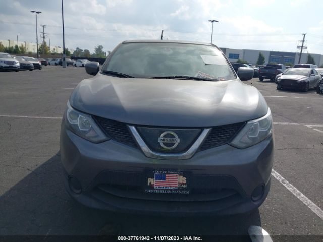 JN1BJ1CP3KW523472 Nissan Rogue Sport S