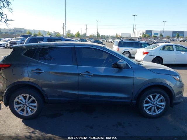 JN1BJ1CP3KW523472 Nissan Rogue Sport S
