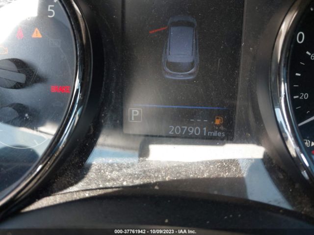 JN1BJ1CP3KW523472 Nissan Rogue Sport S