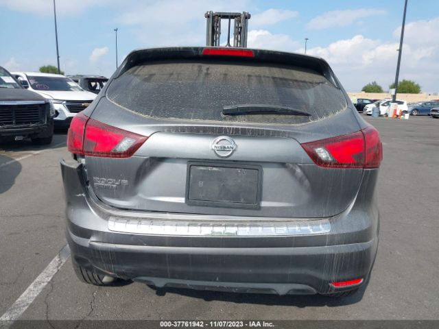 JN1BJ1CP3KW523472 Nissan Rogue Sport S