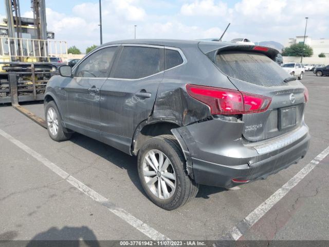 JN1BJ1CP3KW523472 Nissan Rogue Sport S