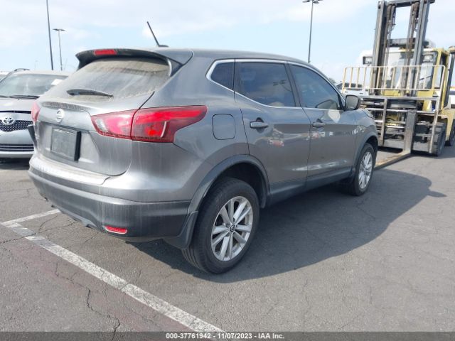 JN1BJ1CP3KW523472 Nissan Rogue Sport S