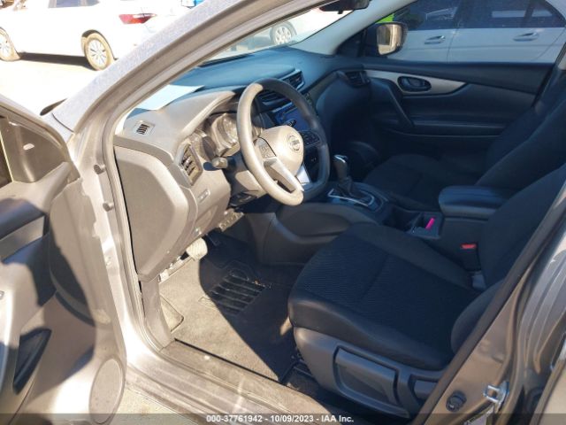 JN1BJ1CP3KW523472 Nissan Rogue Sport S