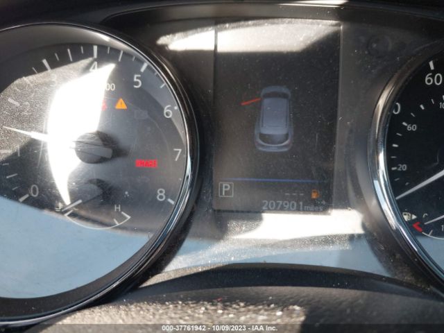 JN1BJ1CP3KW523472 Nissan Rogue Sport S