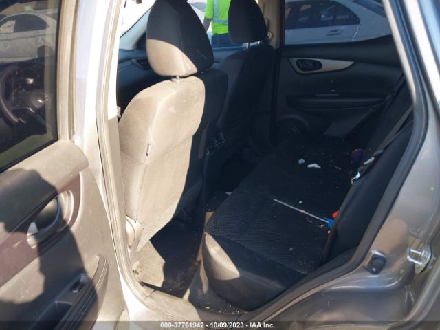 JN1BJ1CP3KW523472 Nissan Rogue Sport S