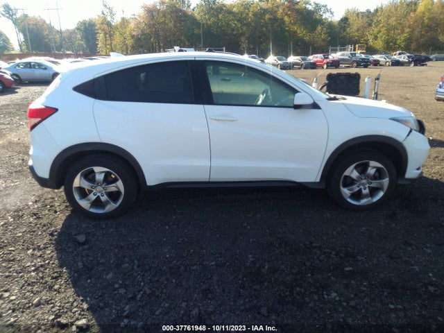 Honda HR-V LX 2018 3CZRU6H36JM700210 Image 13