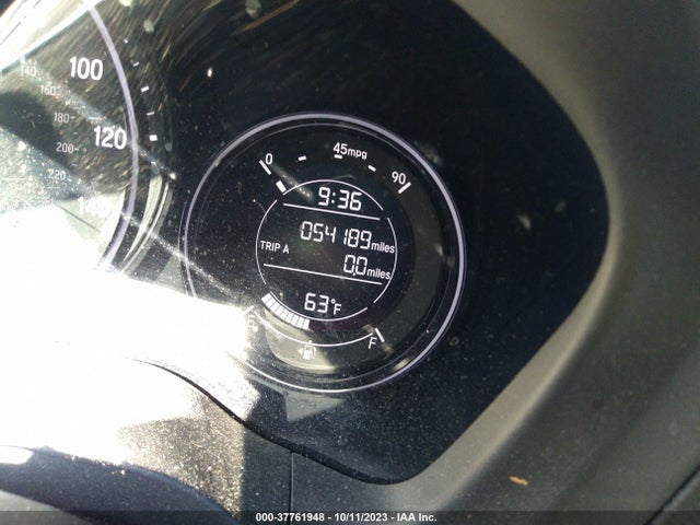 Honda HR-V LX 2018 3CZRU6H36JM700210 Image 15