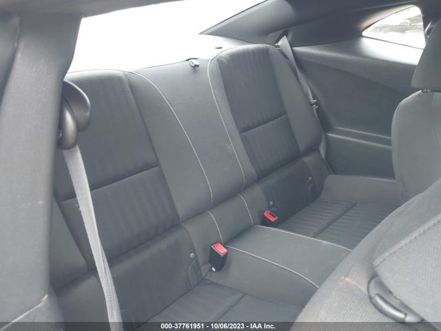 Chevrolet CAMARO LS 2015 2G1FA1E30F9264309 Image 8