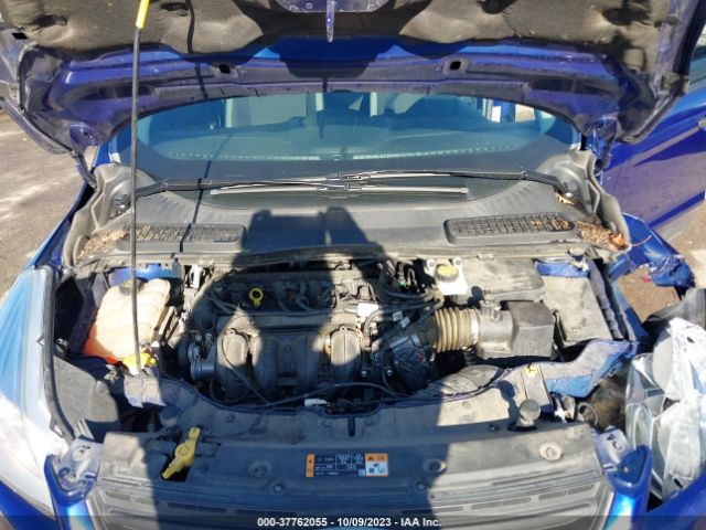 1FMCU0F72EUD80069 Ford ESCAPE S