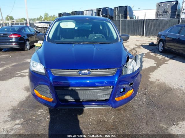 1FMCU0F72EUD80069 Ford ESCAPE S