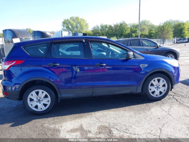1FMCU0F72EUD80069 Ford ESCAPE S