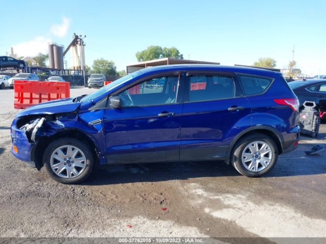 1FMCU0F72EUD80069 Ford ESCAPE S